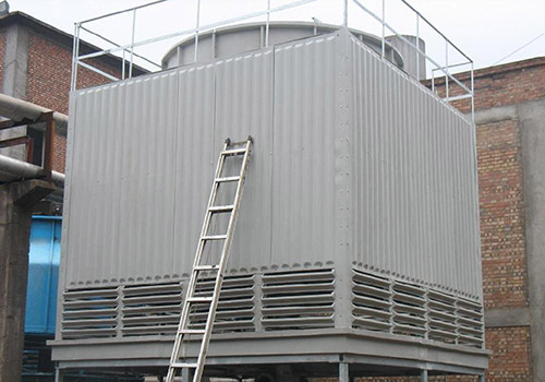 濰坊圣藍環(huán)保設備有限公